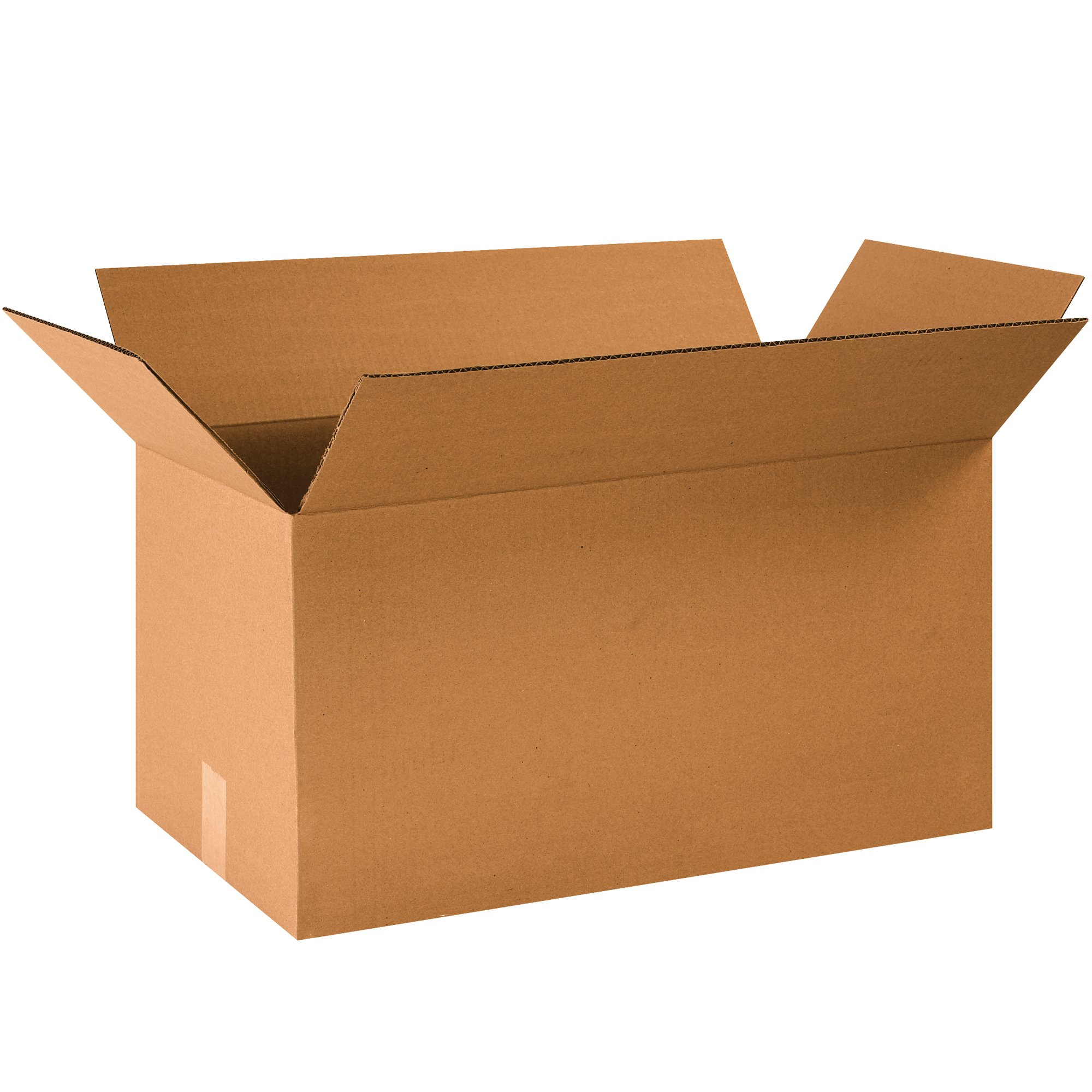 USページ Amazon.com: BOX USA 24x12x12 Long Corrugated Boxes, Long